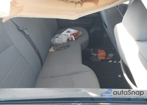 2014 Ram 1500 Express из США, поврежденный, VIN 1C6RR6KT5ES122508